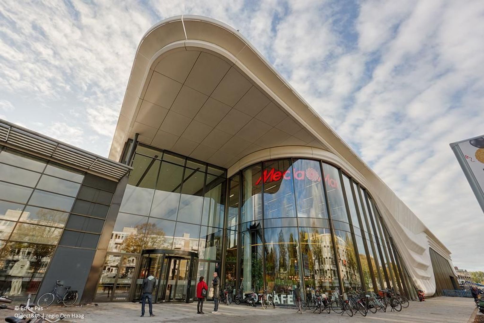 Dokter Van Ledestraat 44, Leidschendam foto-31 blur