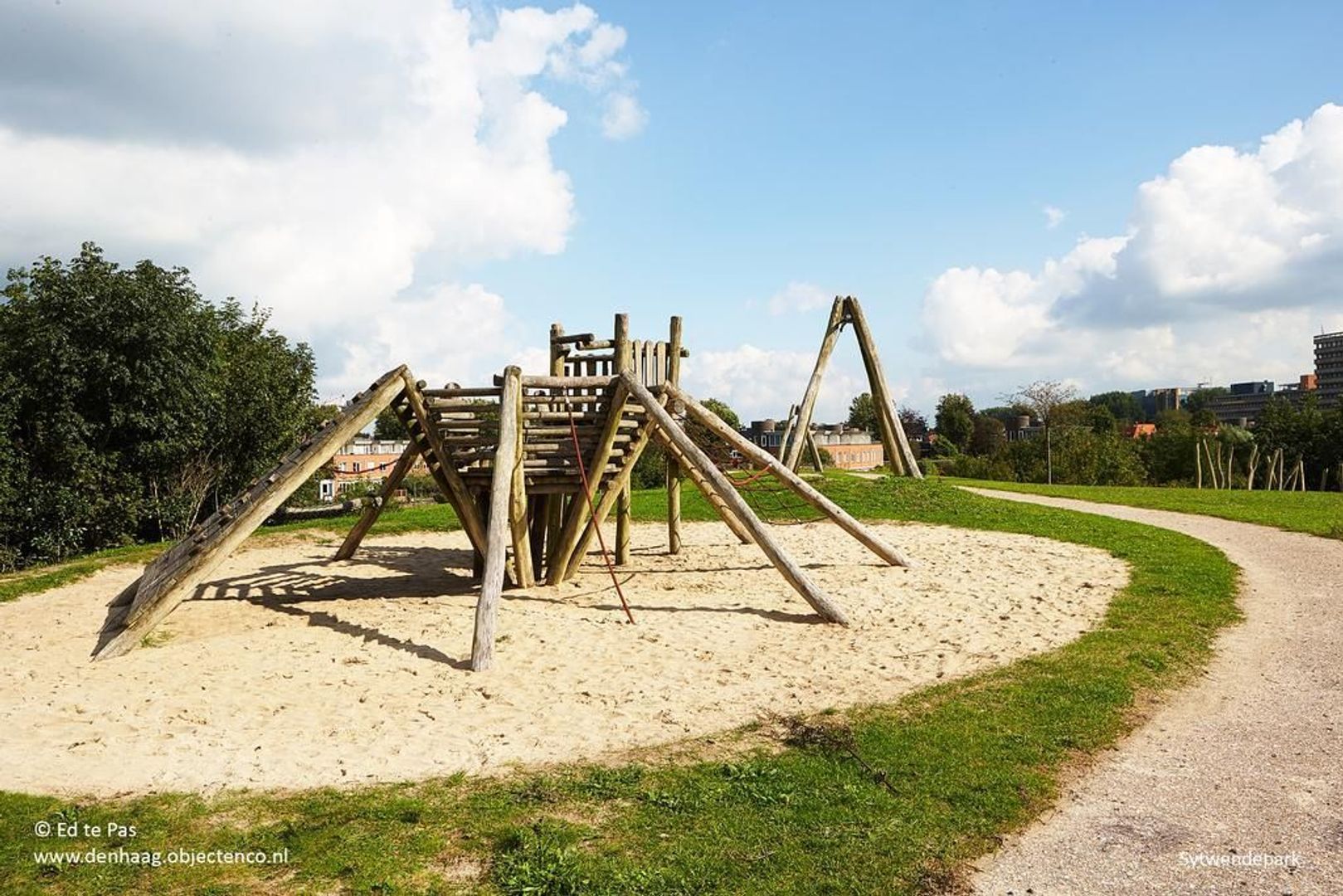 Dokter Van Ledestraat 44, Leidschendam foto-34 blur