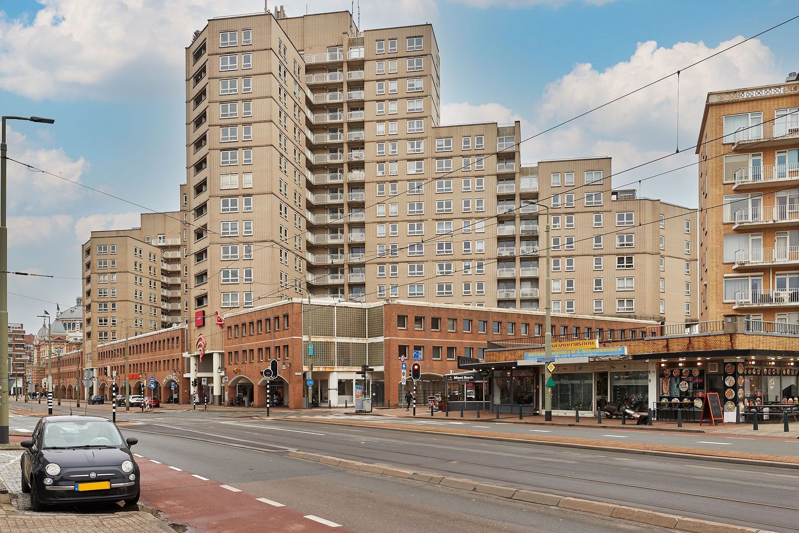 Gevers Deynootweg 1038 A, Den Haag foto-25 blur