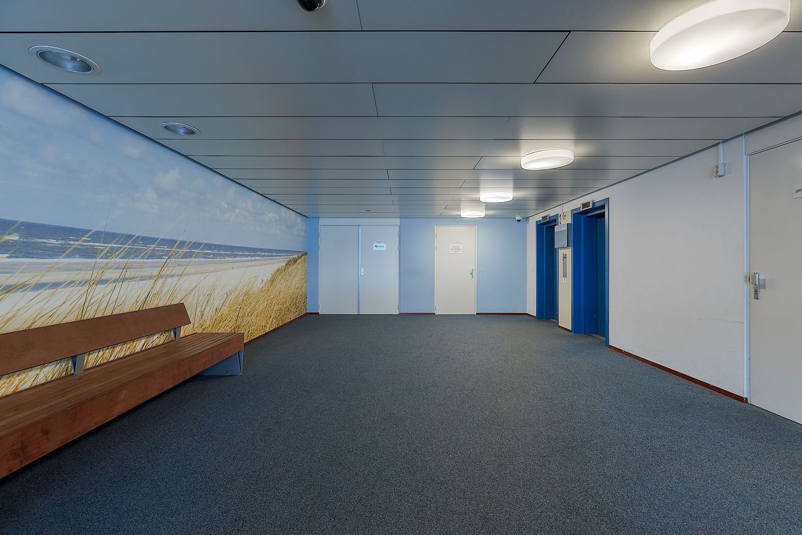 Gevers Deynootweg 1038 A, Den Haag foto-23 blur