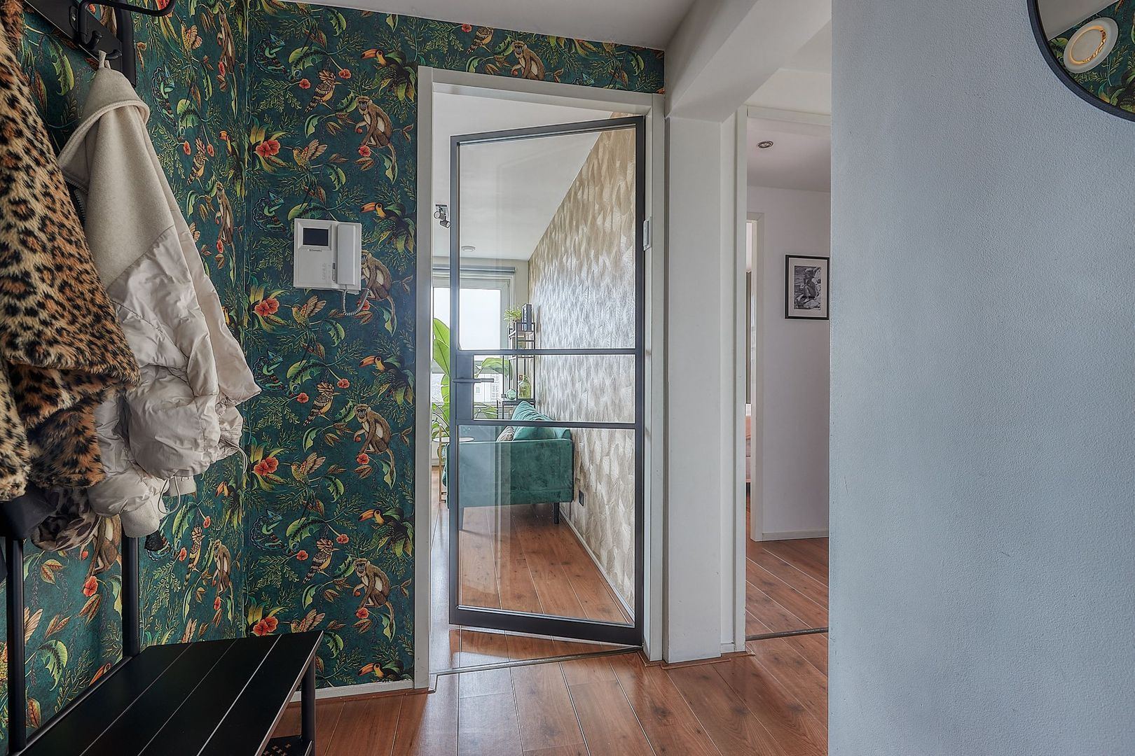 Gevers Deynootweg 1038 A, Den Haag foto-9 blur