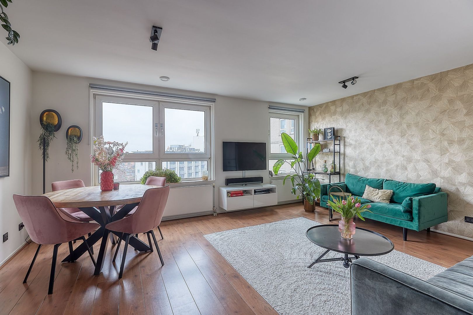 Gevers Deynootweg 1038 A, Den Haag foto-3 blur