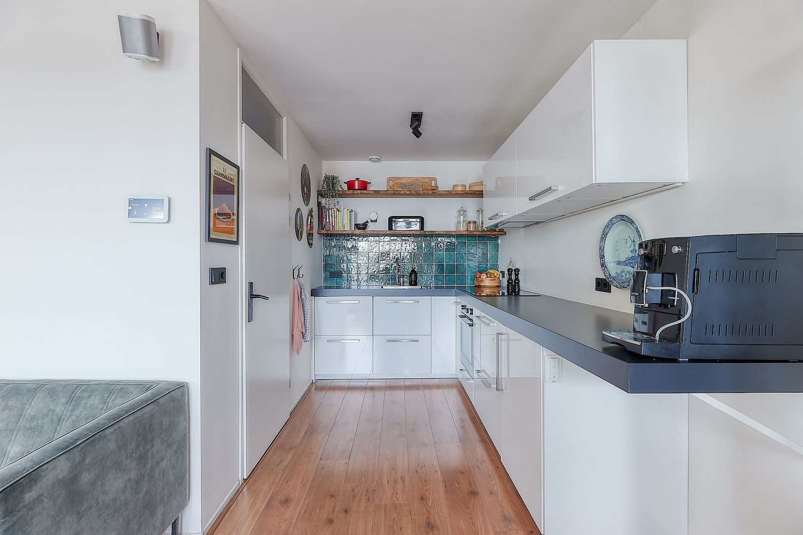 Gevers Deynootweg 1038 A, Den Haag foto-7 blur