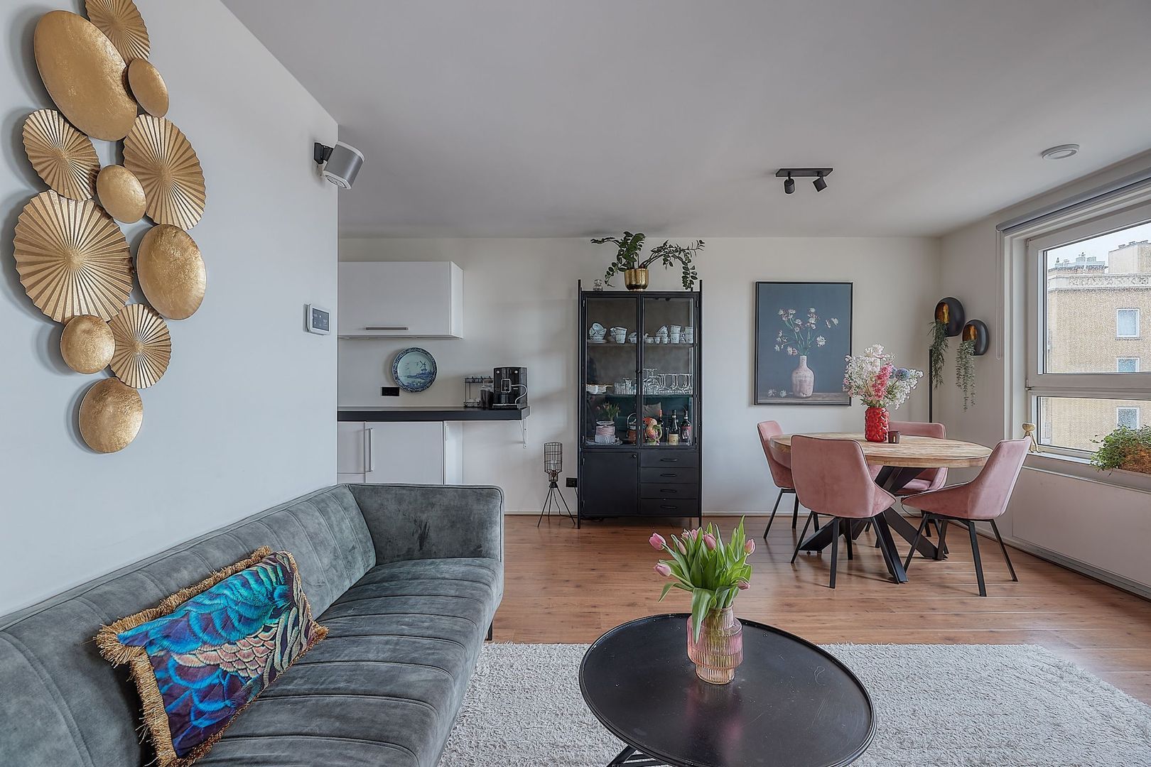 Gevers Deynootweg 1038 A, Den Haag foto-4 blur