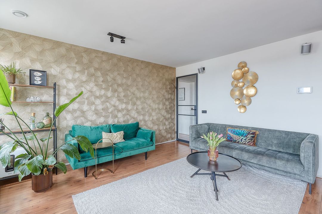 Gevers Deynootweg 1038 A, Den Haag