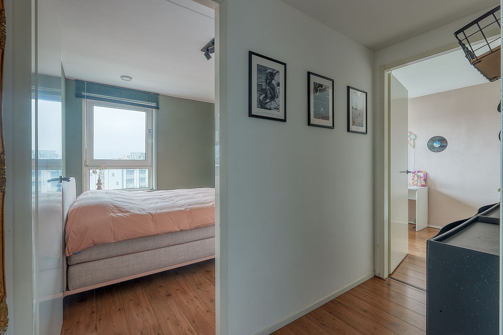 Gevers Deynootweg 1038 A, Den Haag foto-10 blur