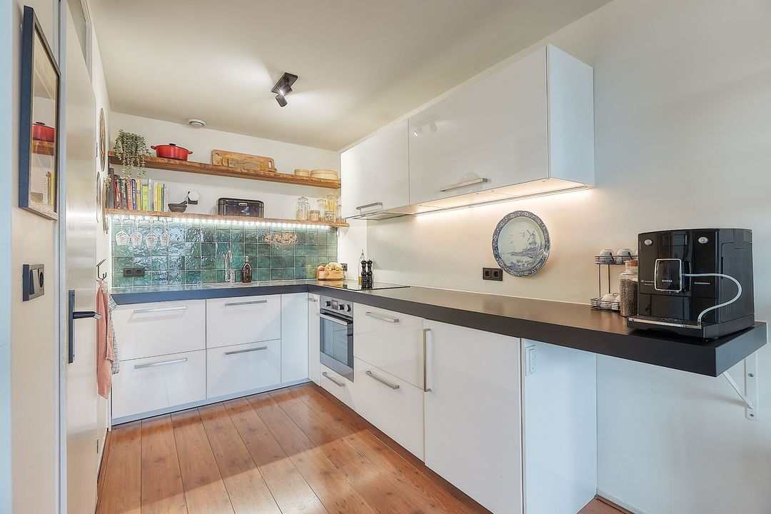 Gevers Deynootweg 1038 A, Den Haag