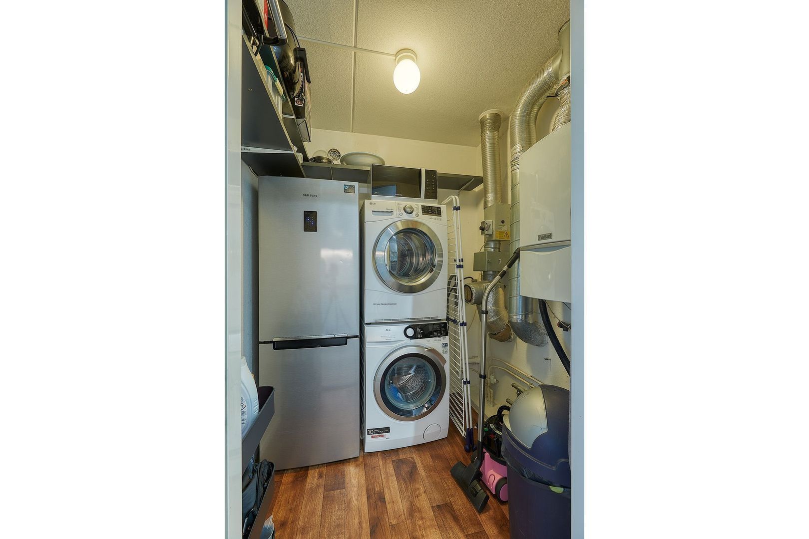 Gevers Deynootweg 1038 A, Den Haag foto-8 blur