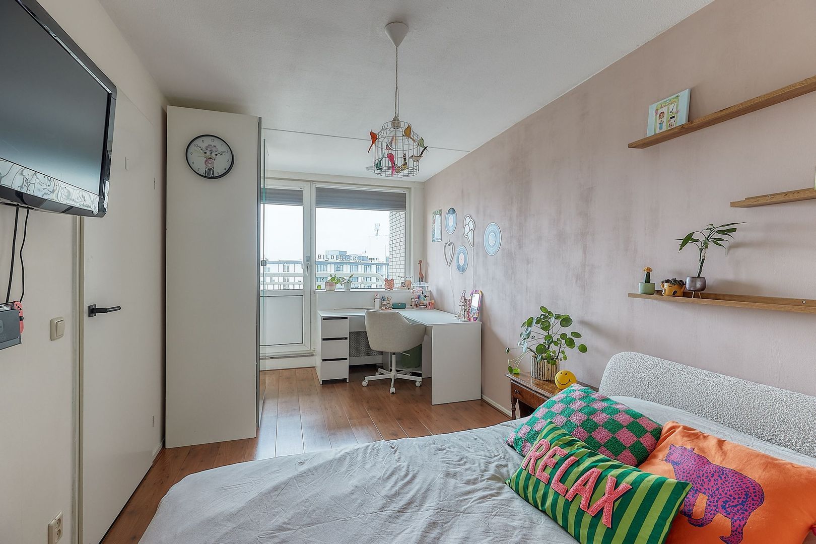 Gevers Deynootweg 1038 A, Den Haag foto-16 blur