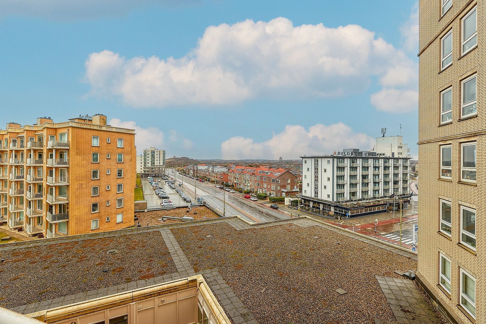 Gevers Deynootweg 1038 A, Den Haag foto-27 blur