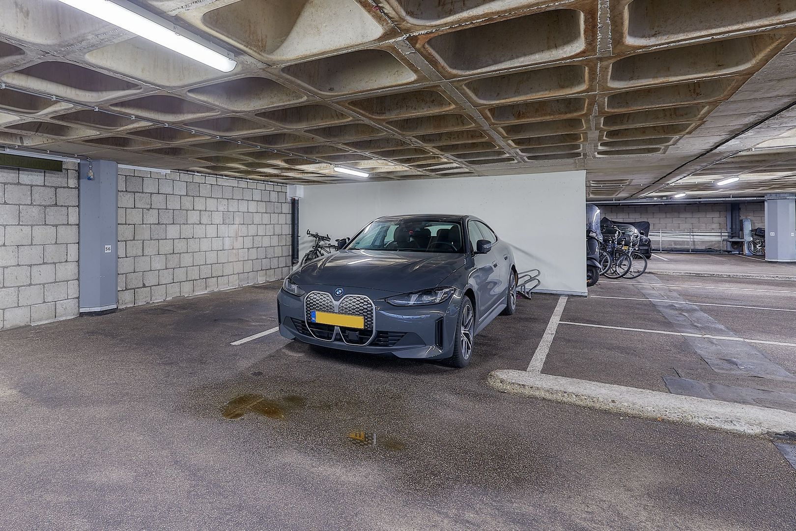 Gevers Deynootweg 1038 A, Den Haag foto-30 blur