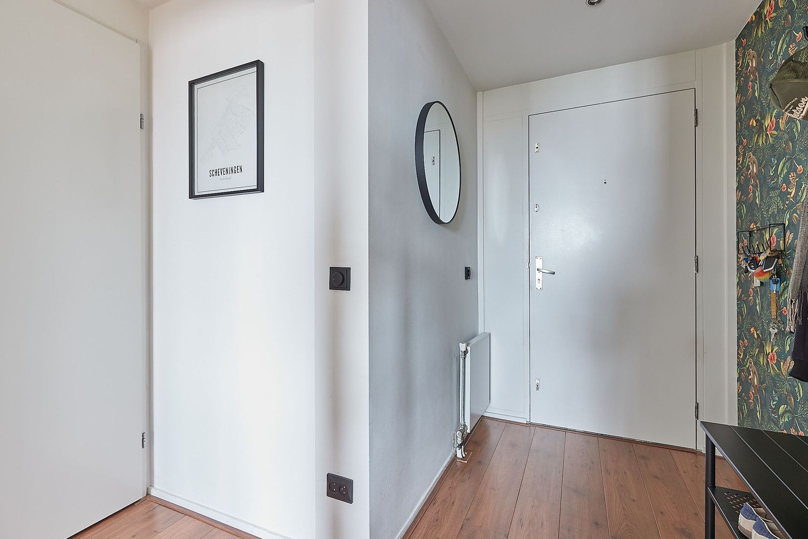 Gevers Deynootweg 1038 A, Den Haag foto-20 blur