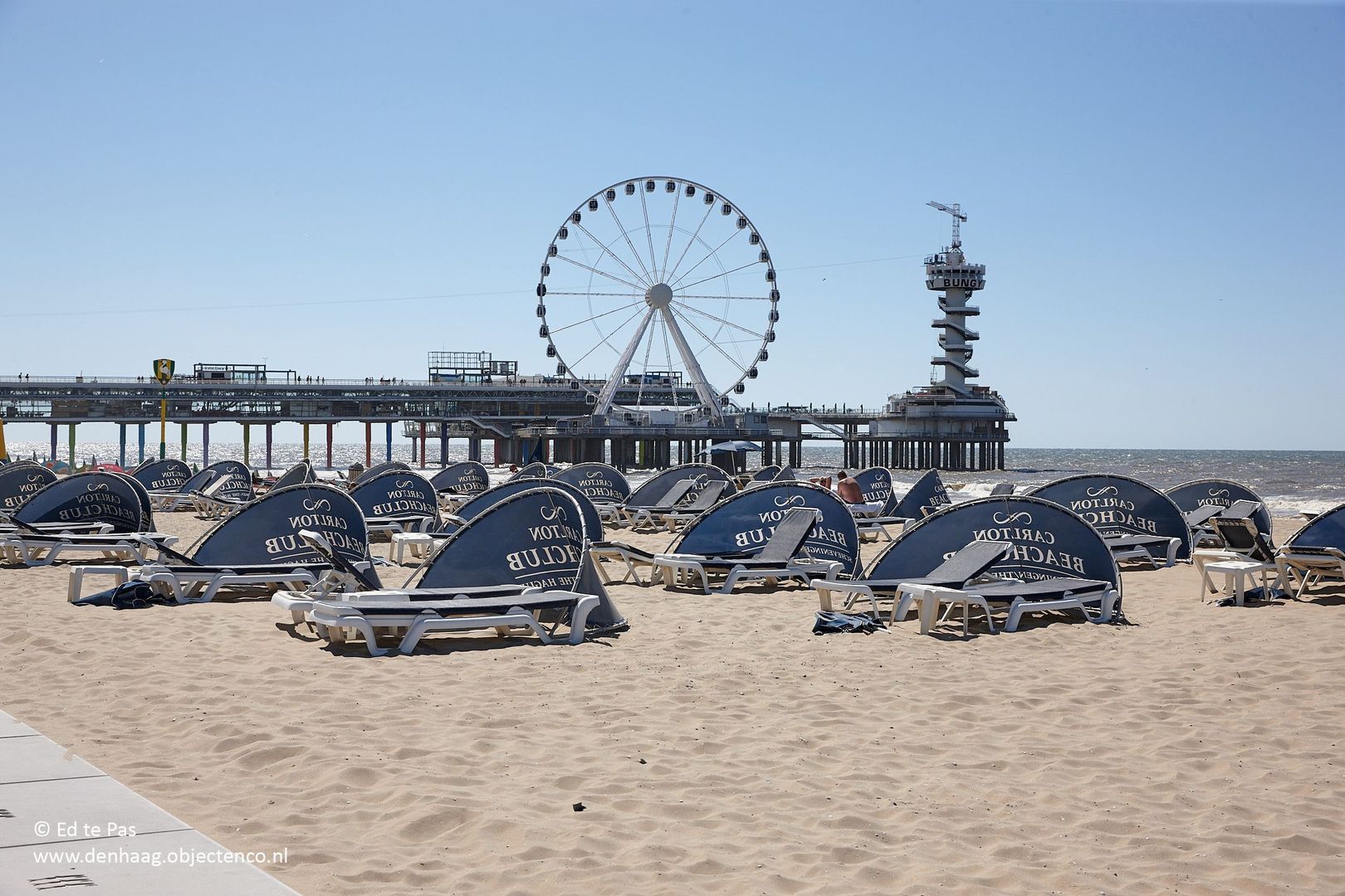 Gevers Deynootweg 1038 A, Den Haag foto-35 blur