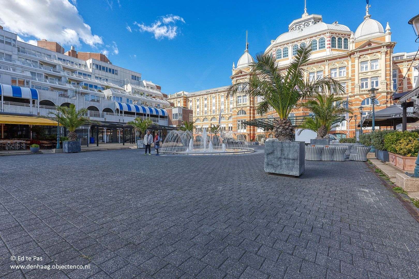 Gevers Deynootweg 1038 A, Den Haag foto-31 blur