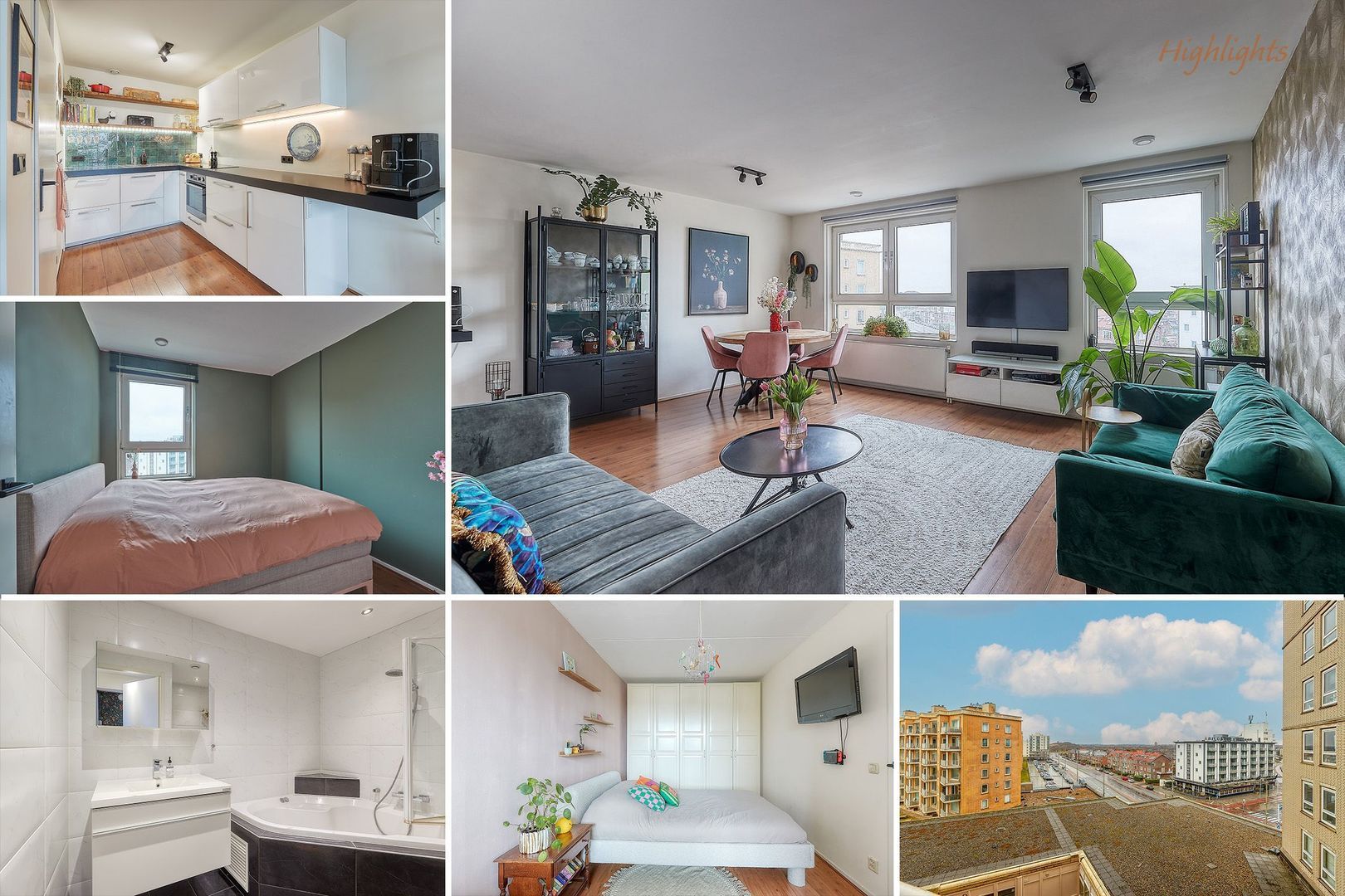 Gevers Deynootweg 1038 A, Den Haag foto-1 blur