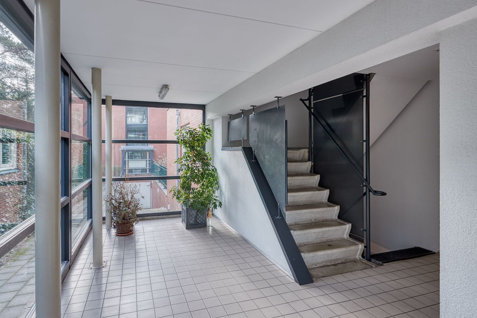 Rijslag 7 A, Den Haag foto-23 blur