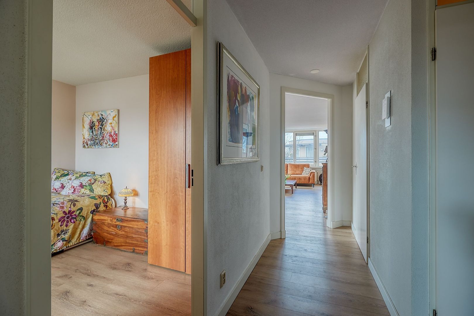 Rijslag 7 A, Den Haag foto-11 blur