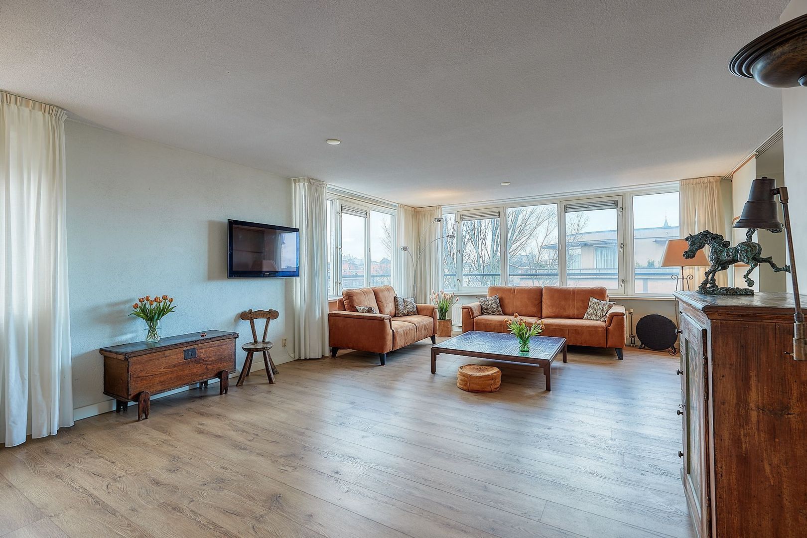 Rijslag 7 A, Den Haag foto-4 blur