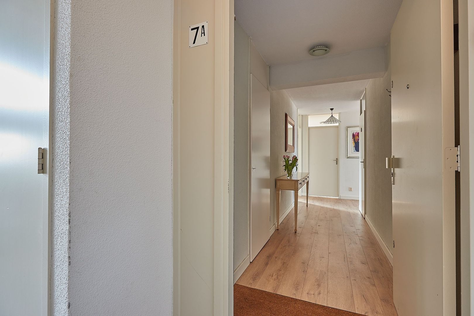 Rijslag 7 A, Den Haag foto-22 blur