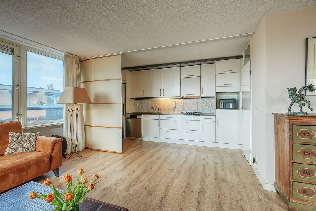 Rijslag 7 A, Den Haag