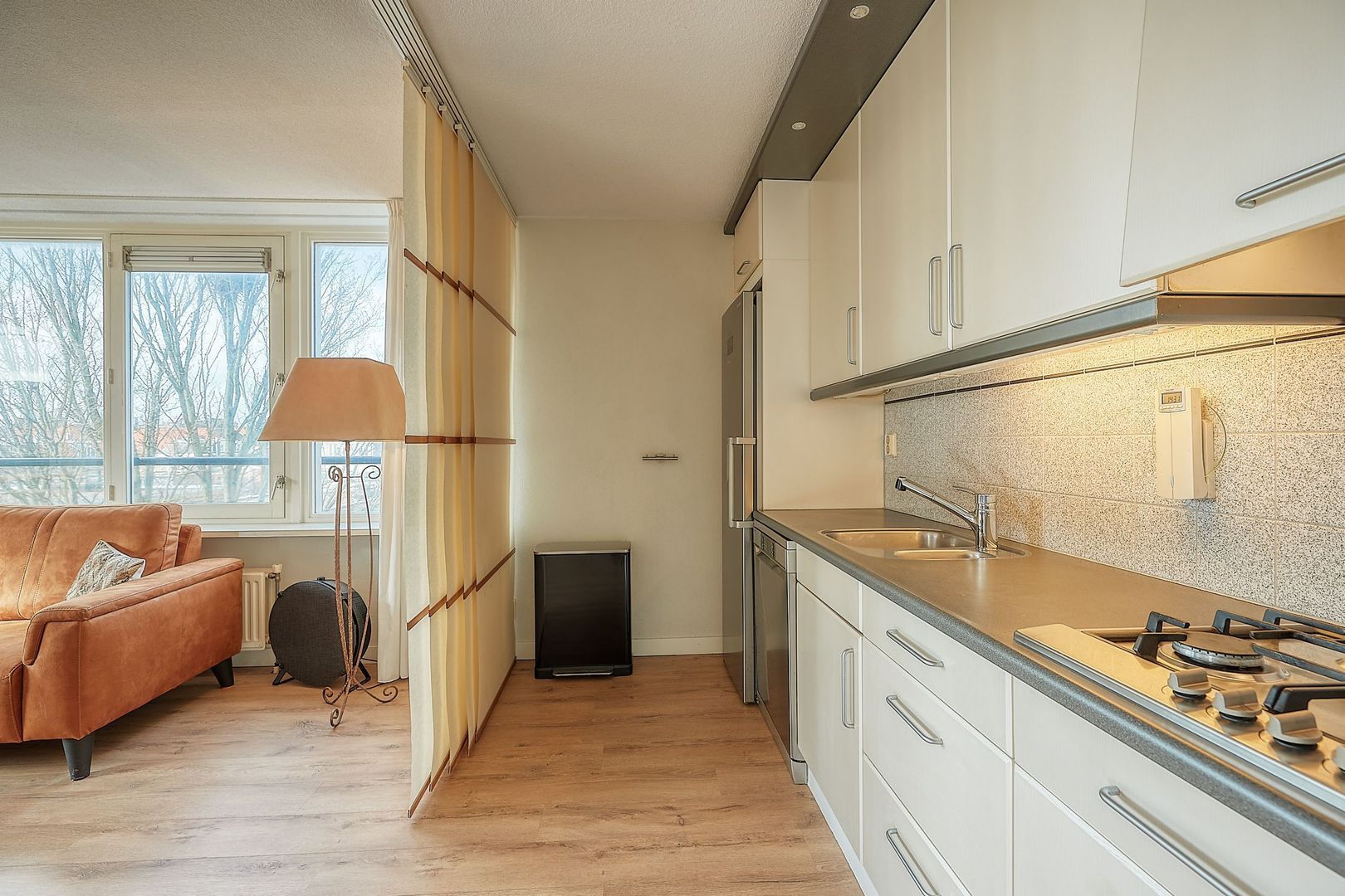 Rijslag 7 A, Den Haag foto-7 blur