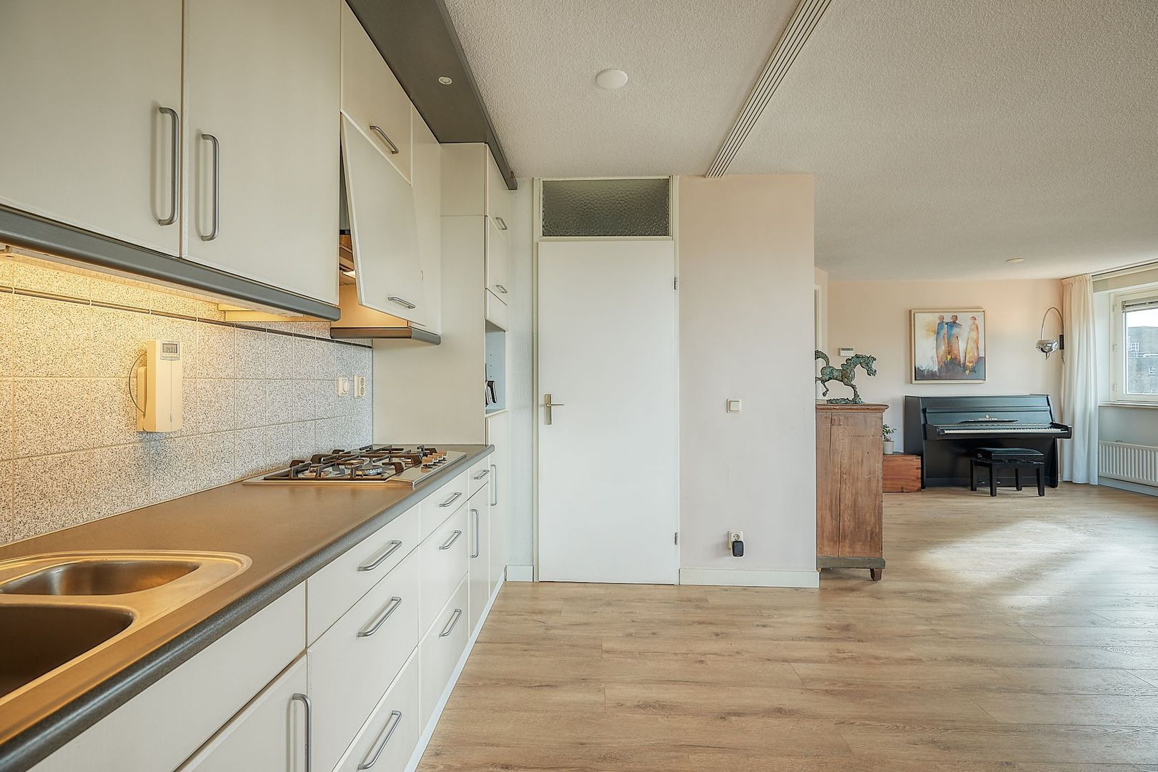 Rijslag 7 A, Den Haag foto-8 blur