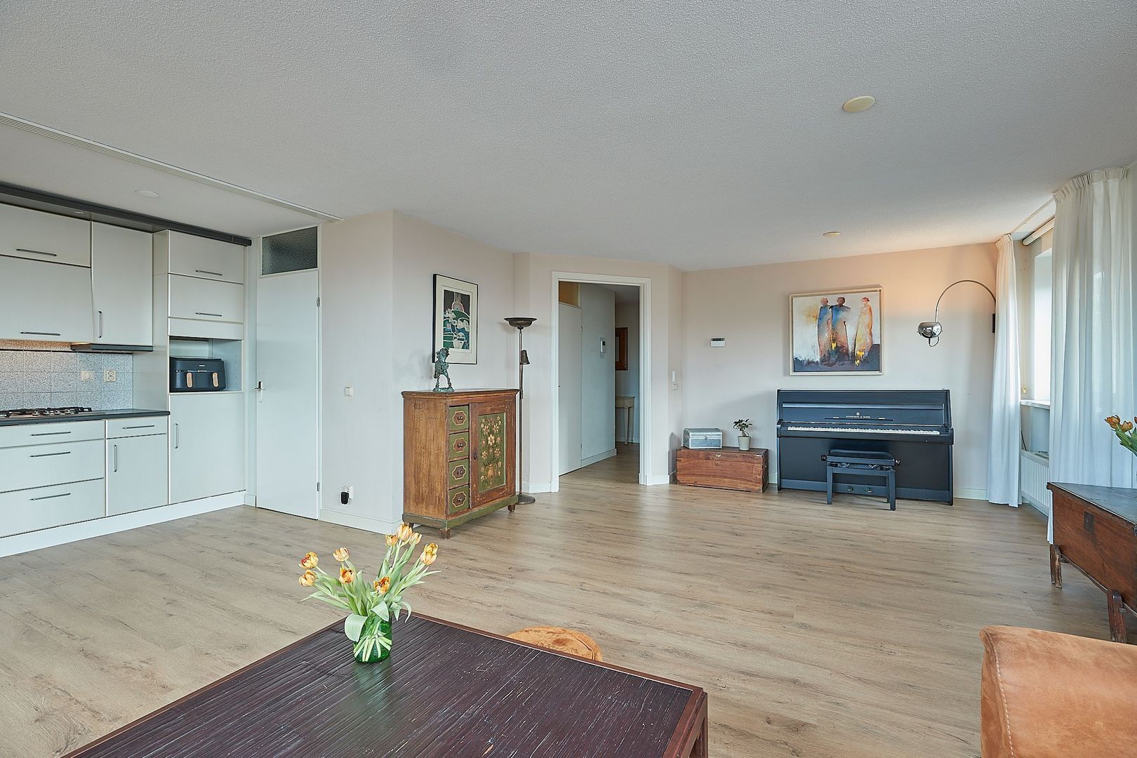 Rijslag 7 A, Den Haag foto-10 blur