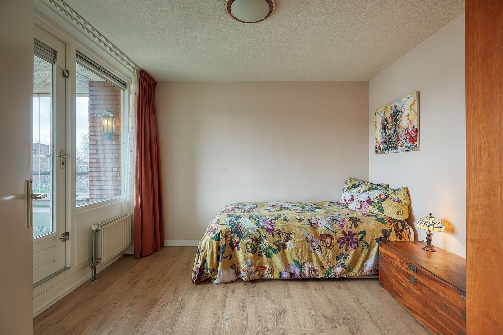 Rijslag 7 A, Den Haag foto-12 blur