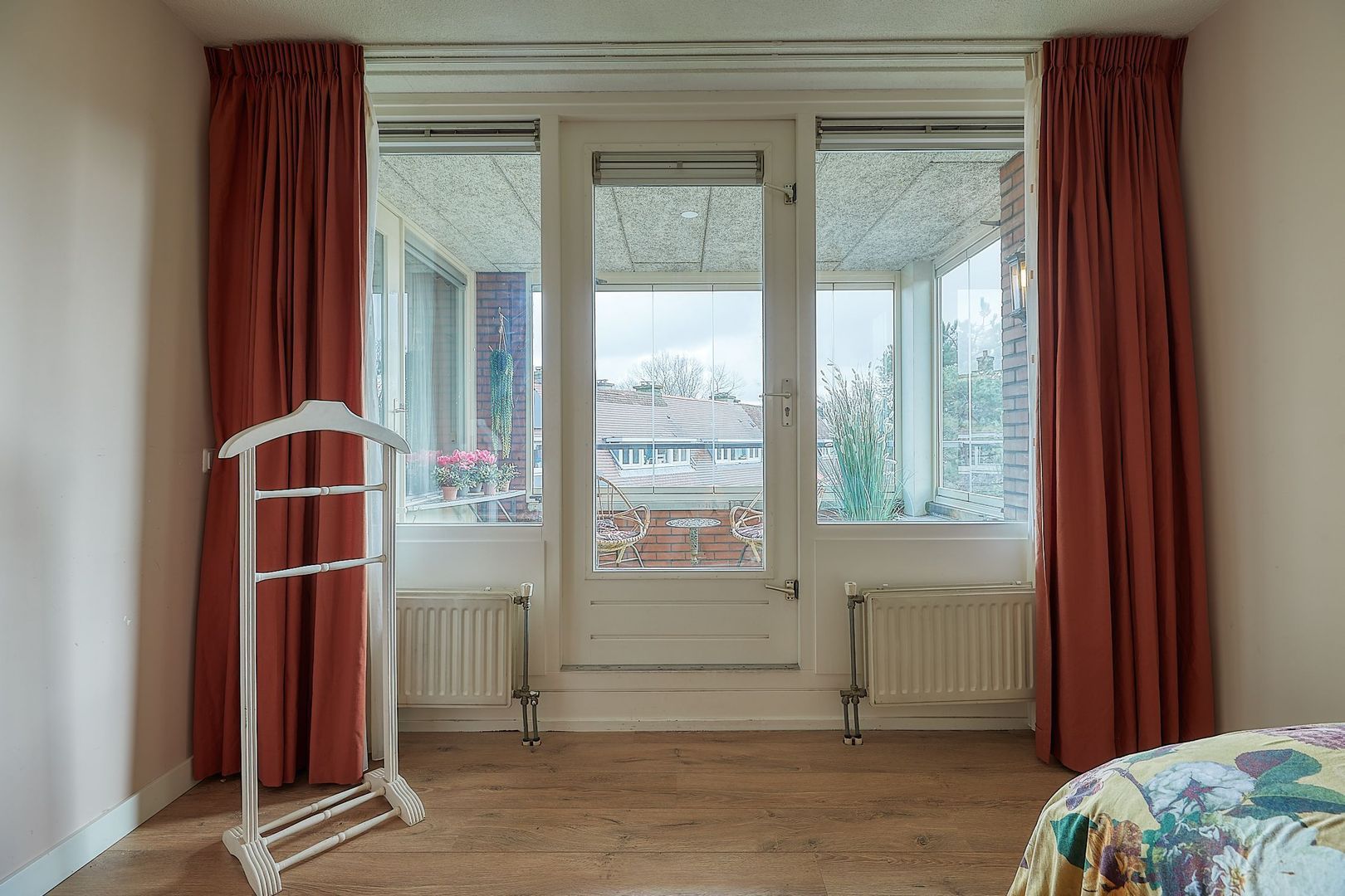 Rijslag 7 A, Den Haag foto-13 blur