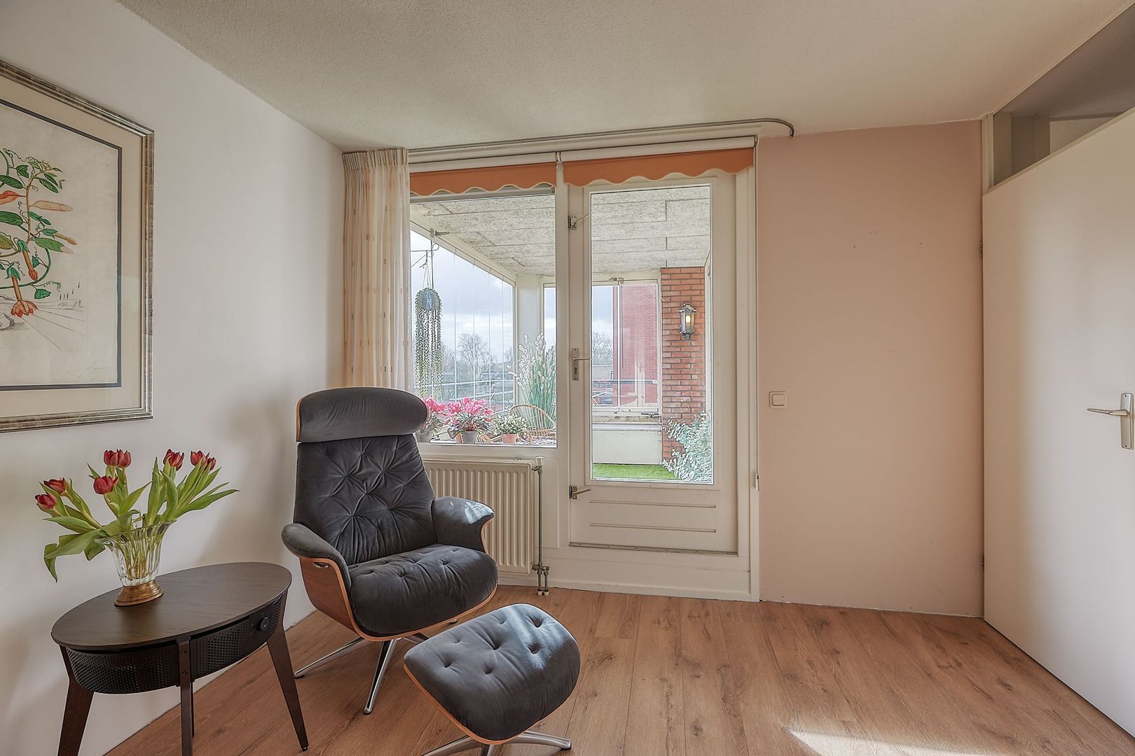 Rijslag 7 A, Den Haag foto-19 blur