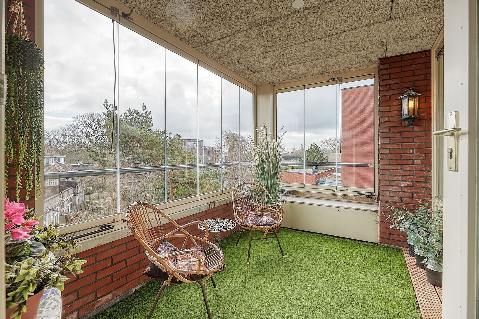 Rijslag 7 A, Den Haag foto-20 blur