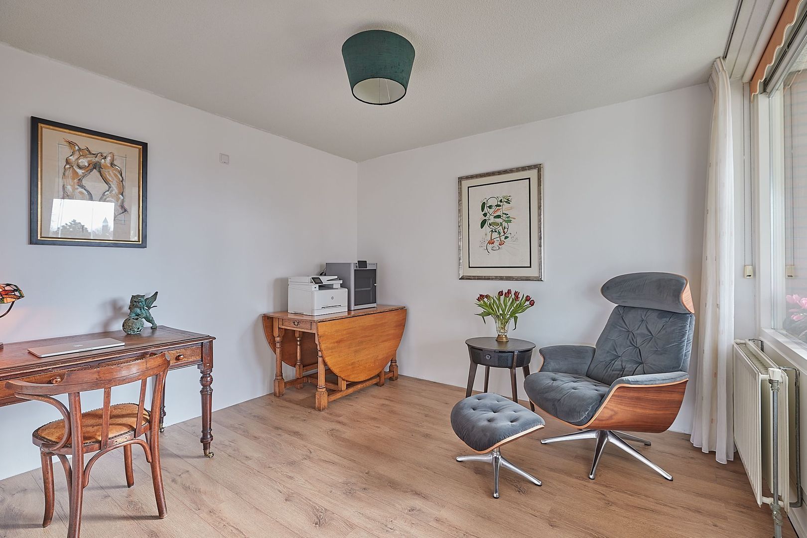 Rijslag 7 A, Den Haag foto-18 blur