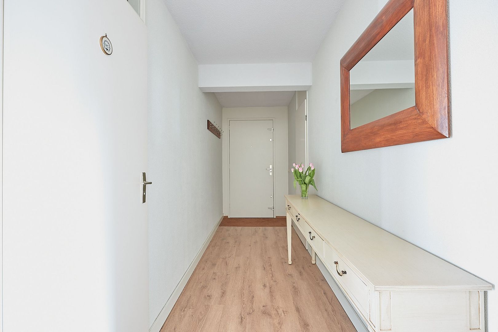 Rijslag 7 A, Den Haag foto-21 blur