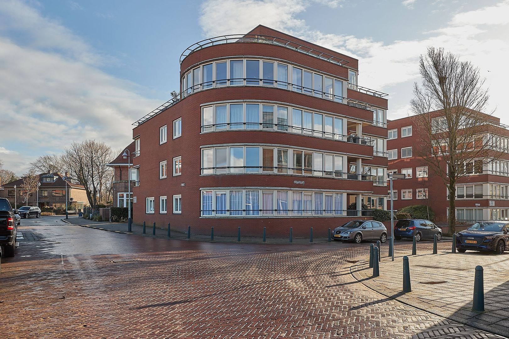 Rijslag 7 A, Den Haag foto-26 blur