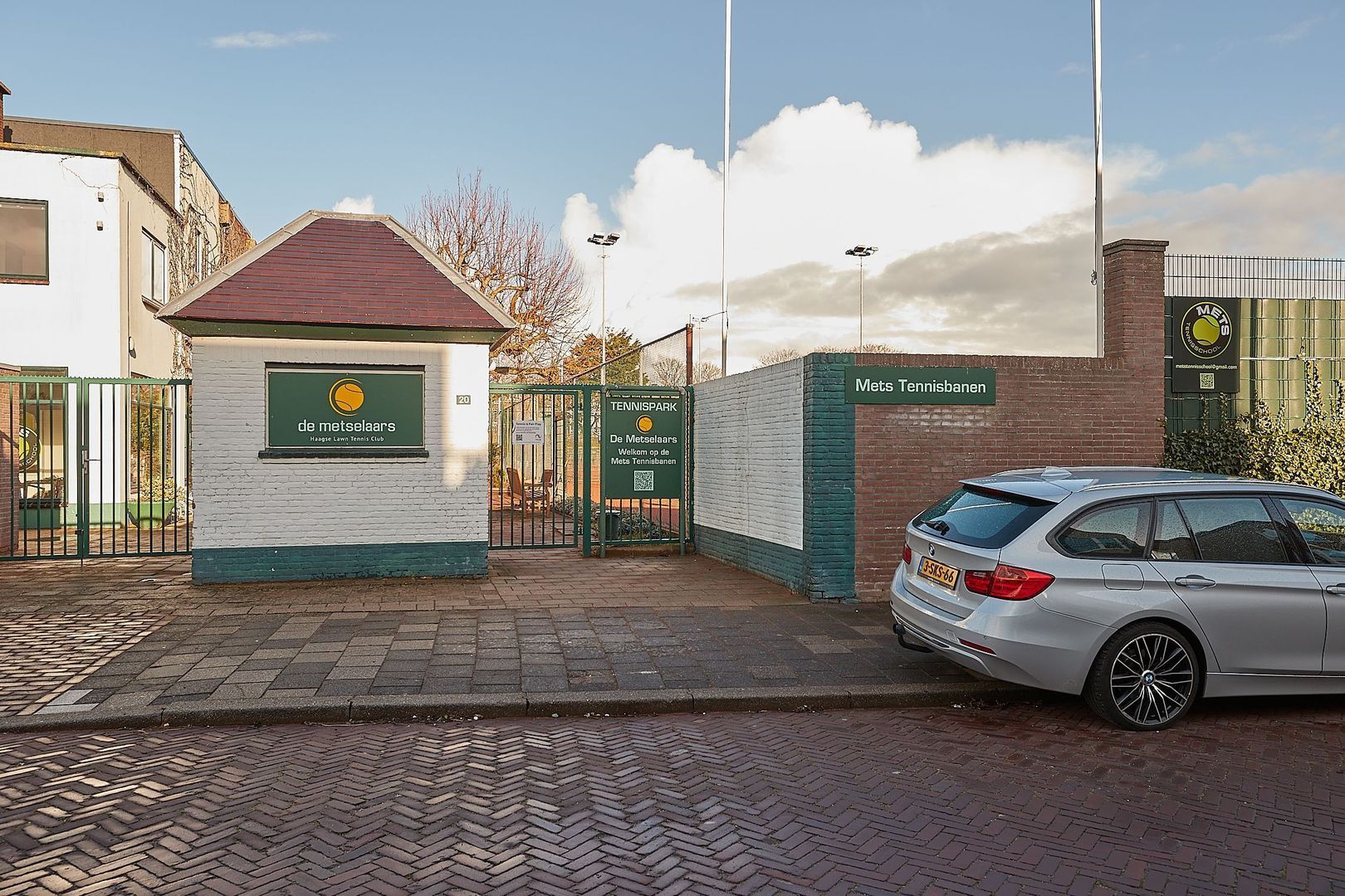 Rijslag 7 A, Den Haag foto-30 blur