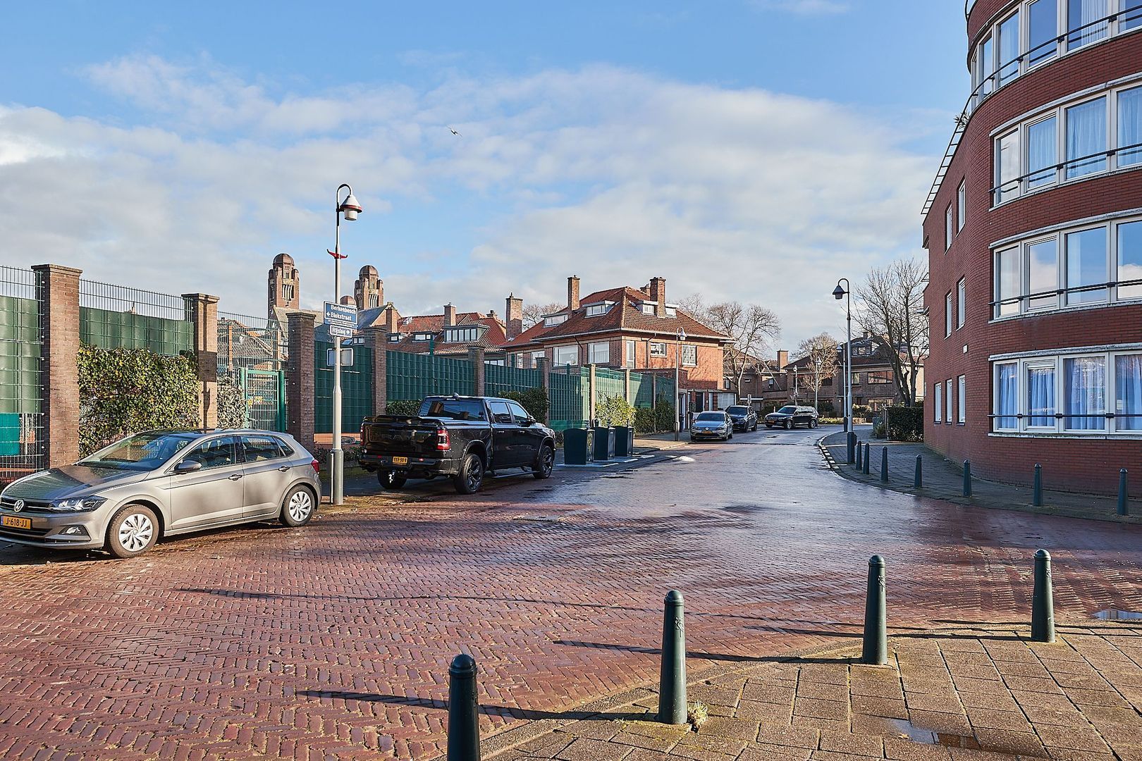 Rijslag 7 A, Den Haag foto-28 blur