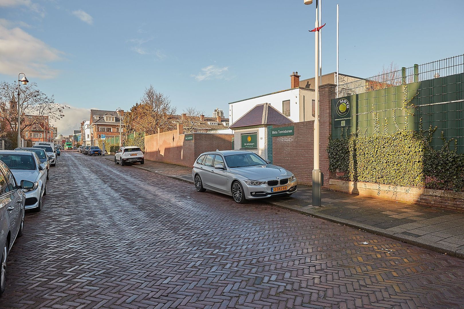 Rijslag 7 A, Den Haag foto-29 blur