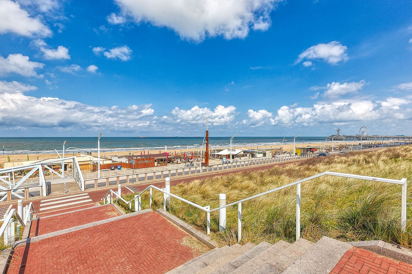 Rijslag 7 A, Den Haag foto-34 blur