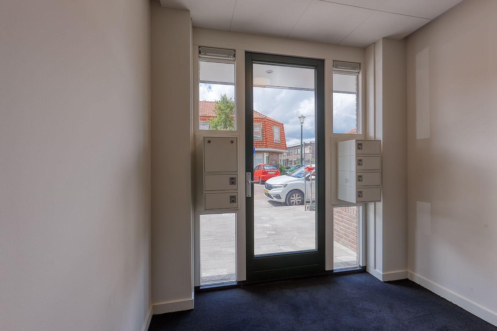 Ouverturestraat 36 D, Den Haag foto-19 blur