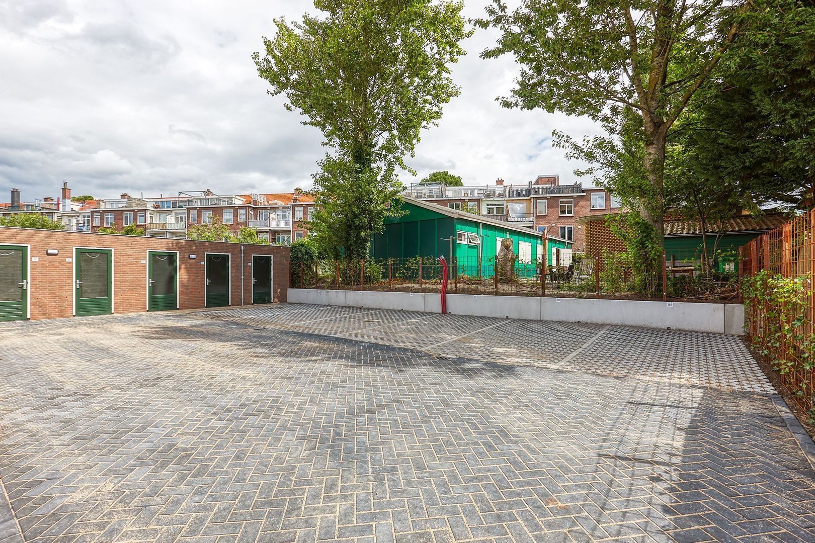 Ouverturestraat 36 D, Den Haag foto-23 blur