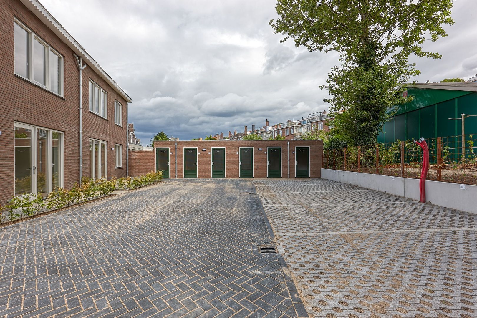 Ouverturestraat 36 D, Den Haag foto-24 blur