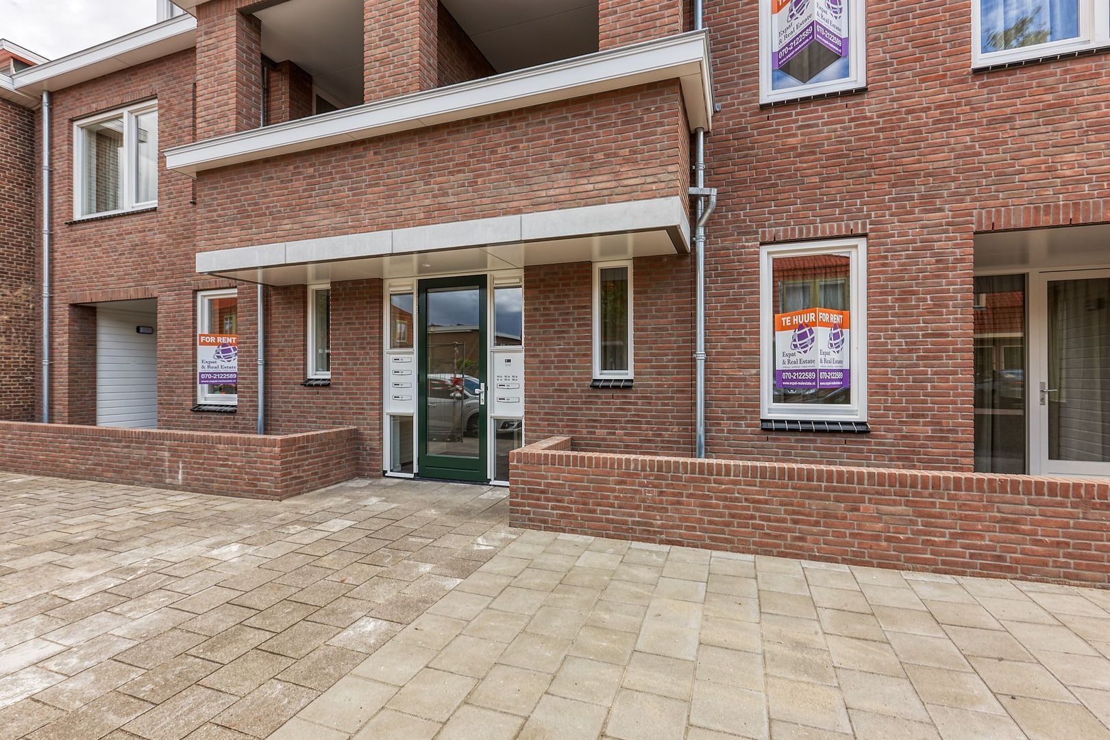 Ouverturestraat 36 D, Den Haag foto-21 blur