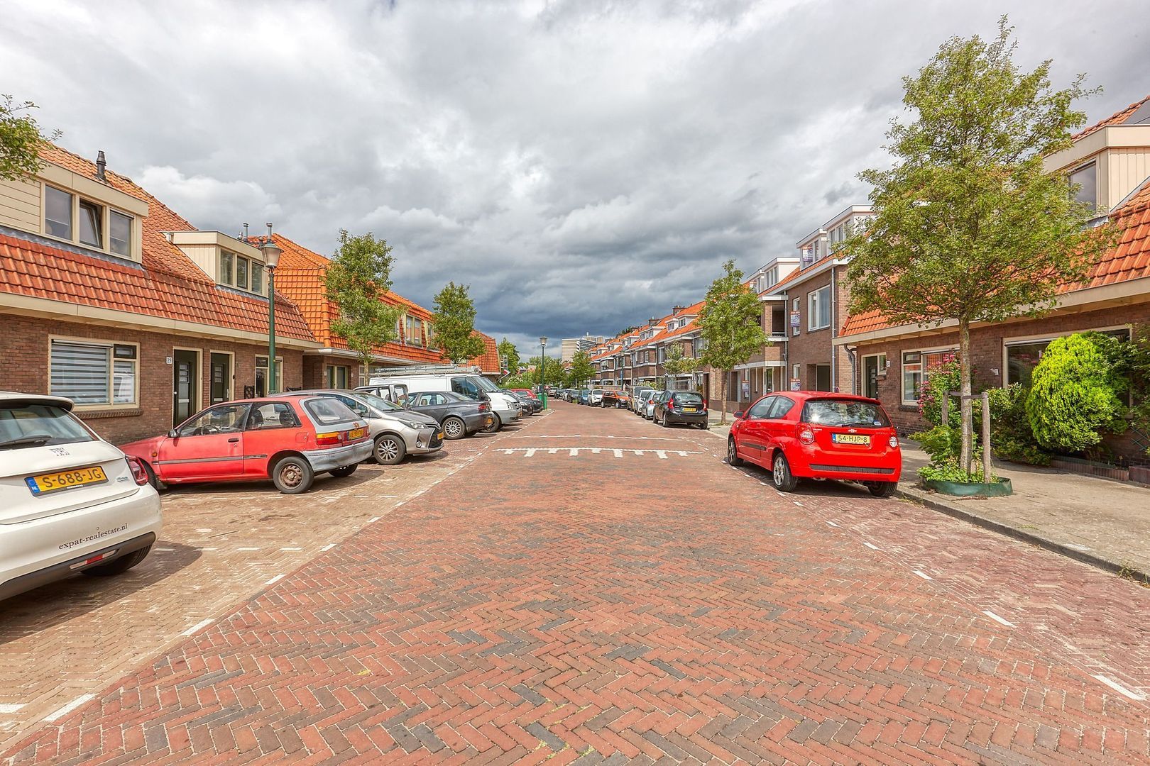 Ouverturestraat 36 D, Den Haag foto-27 blur