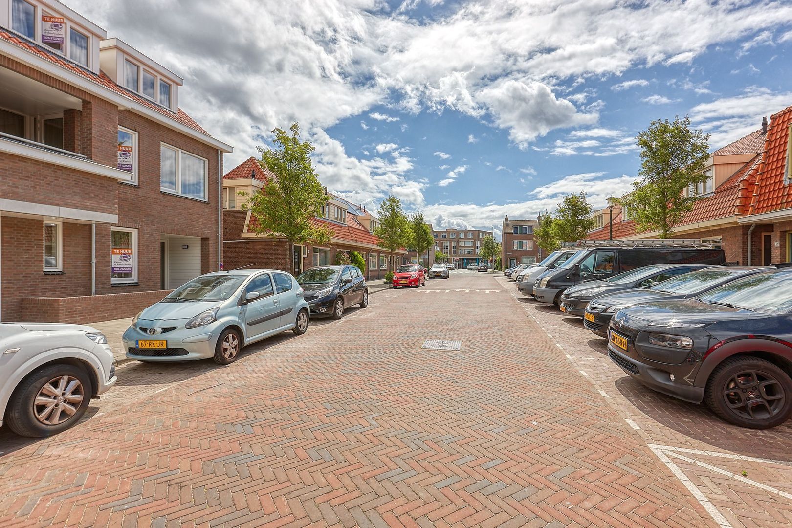 Ouverturestraat 36 D, Den Haag foto-28 blur