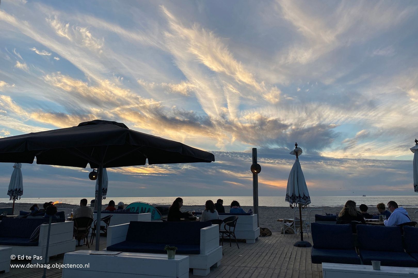 Ouverturestraat 36 D, Den Haag foto-32 blur