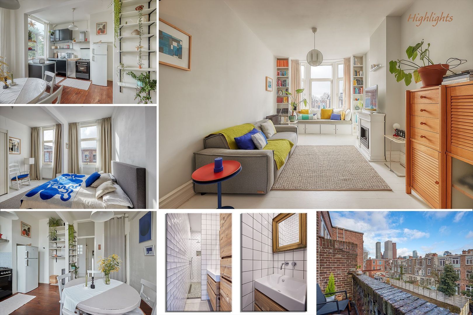 Vechtstraat 42, Den Haag foto-1 blur