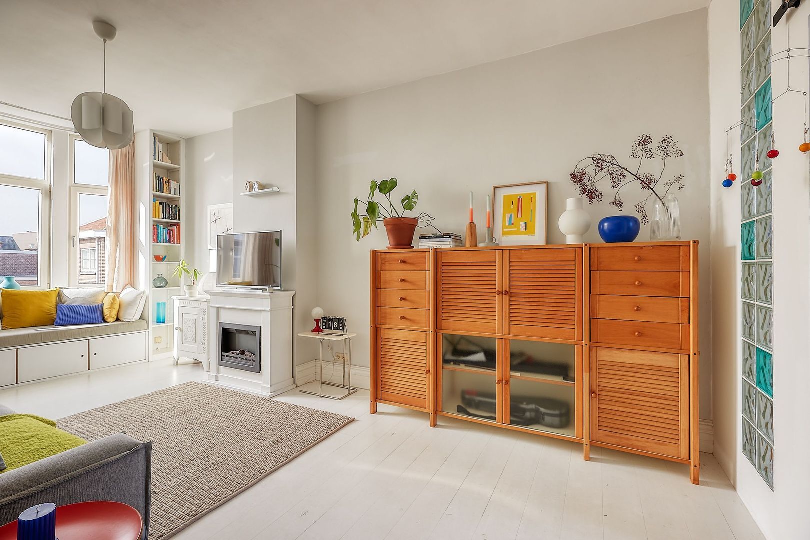 Vechtstraat 42, Den Haag foto-4 blur