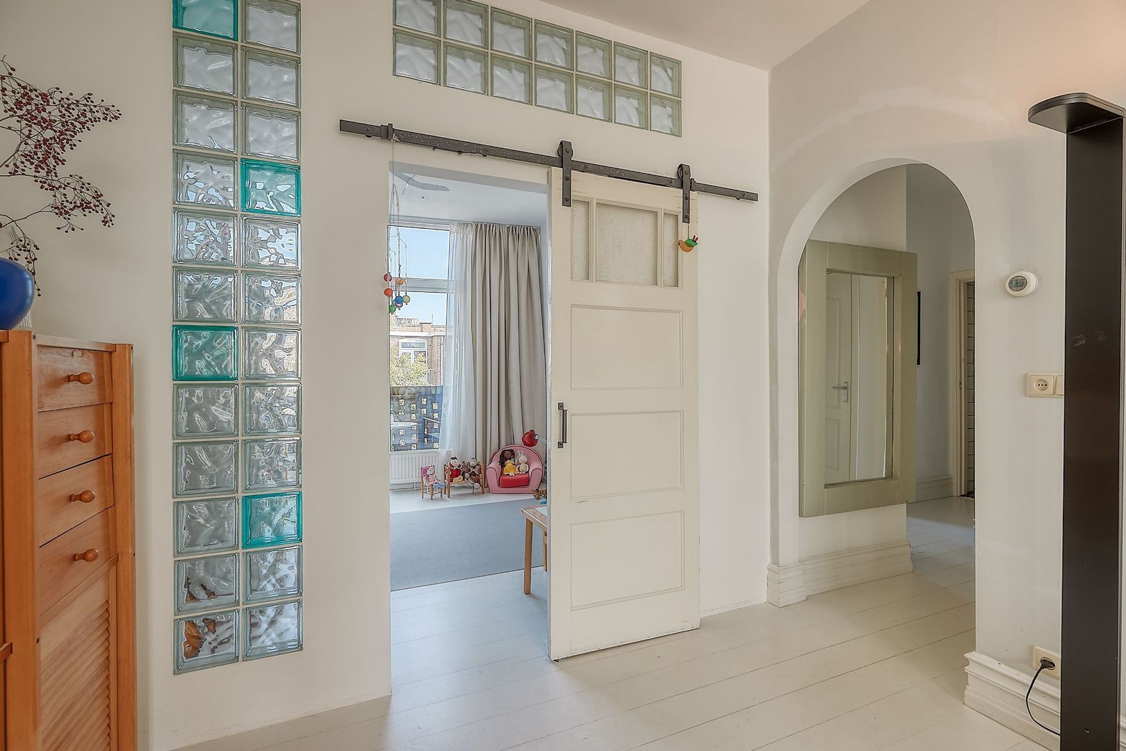 Vechtstraat 42, Den Haag foto-8 blur