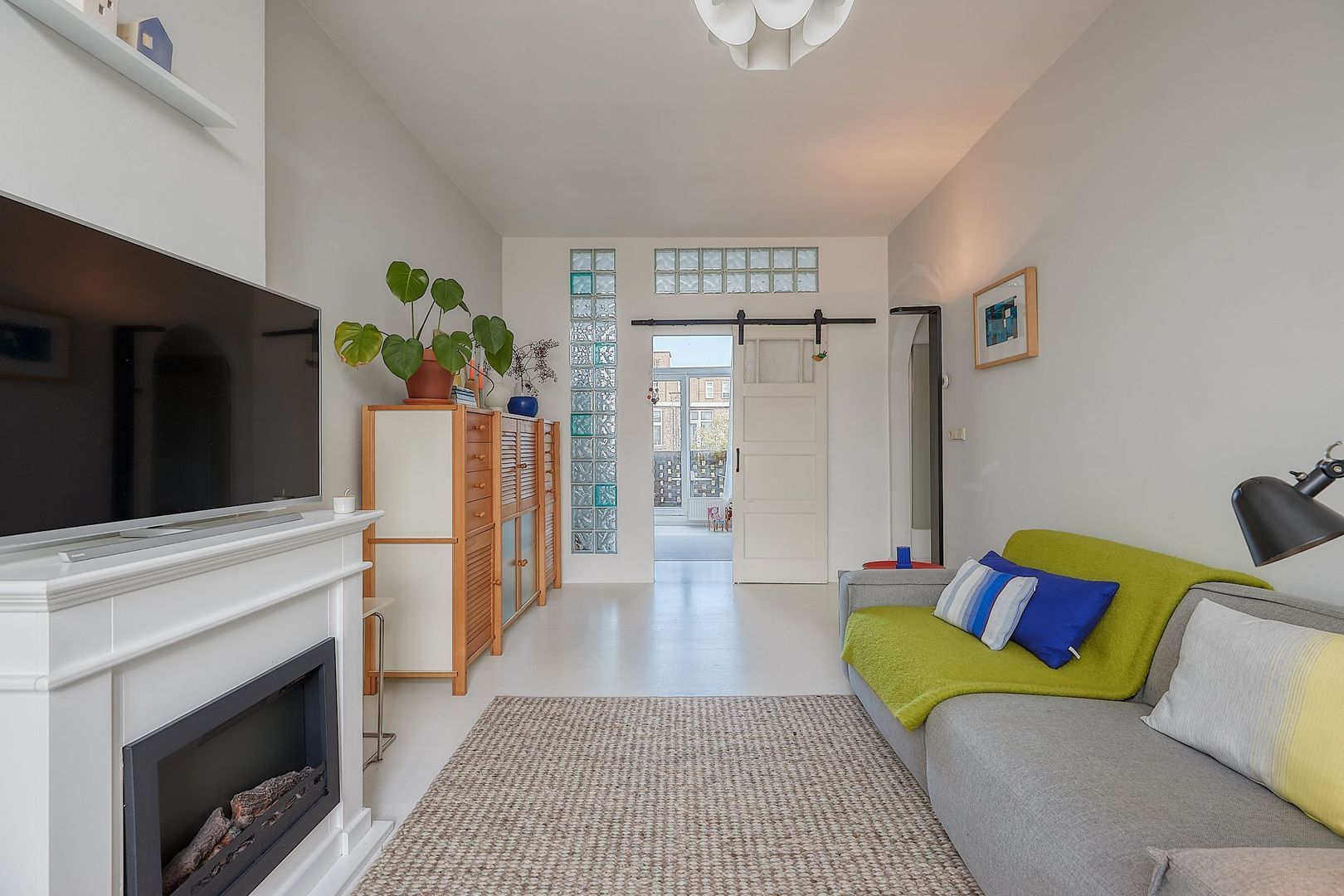 Vechtstraat 42, Den Haag foto-7 blur