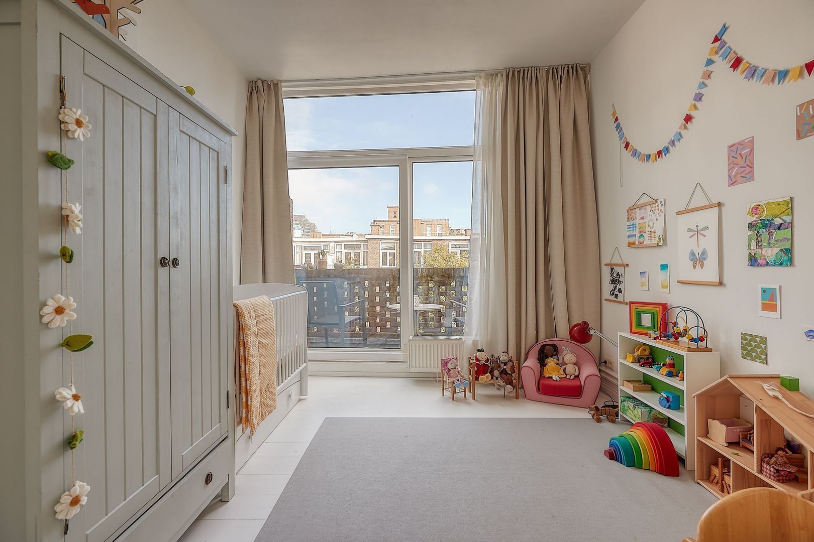 Vechtstraat 42, Den Haag foto-9 blur